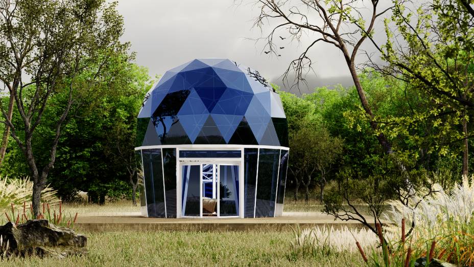 周口雪利——专注野奢星空空间,一站式星空帐篷厂家与解决方案专家