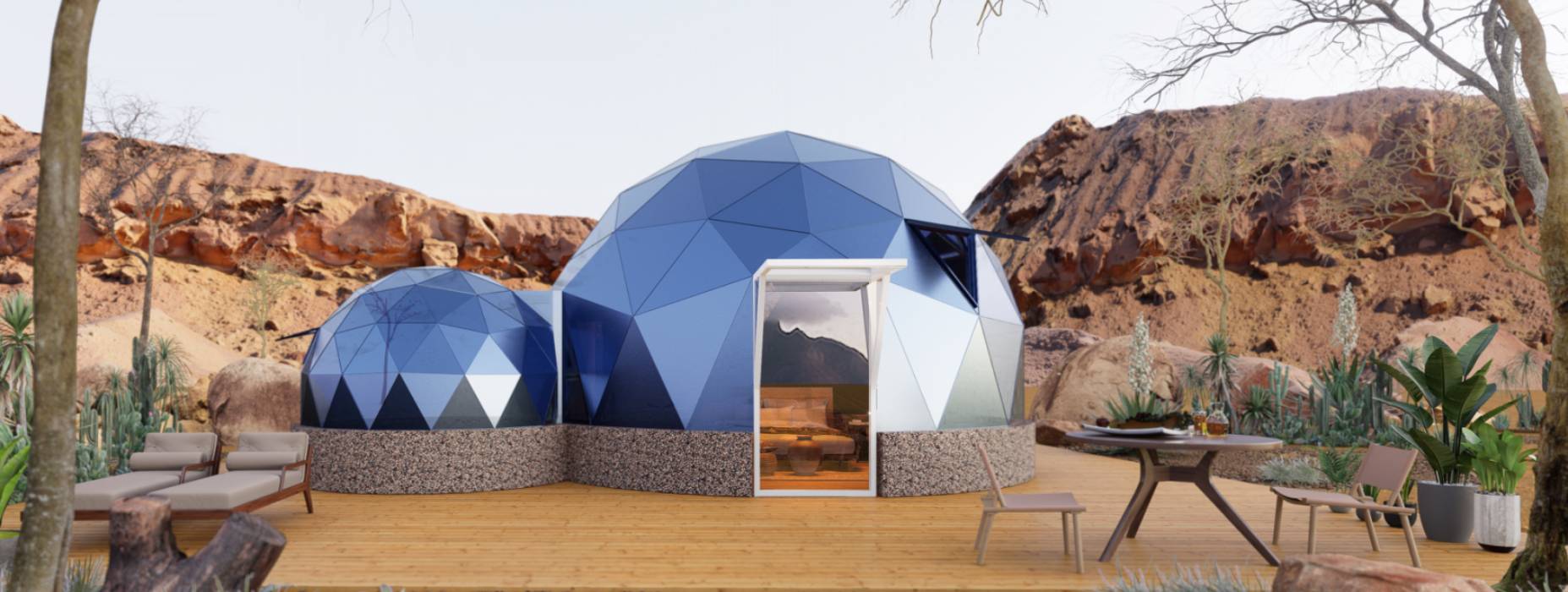 周口星空房定制